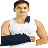Dyna Arm Sling Deluxe 